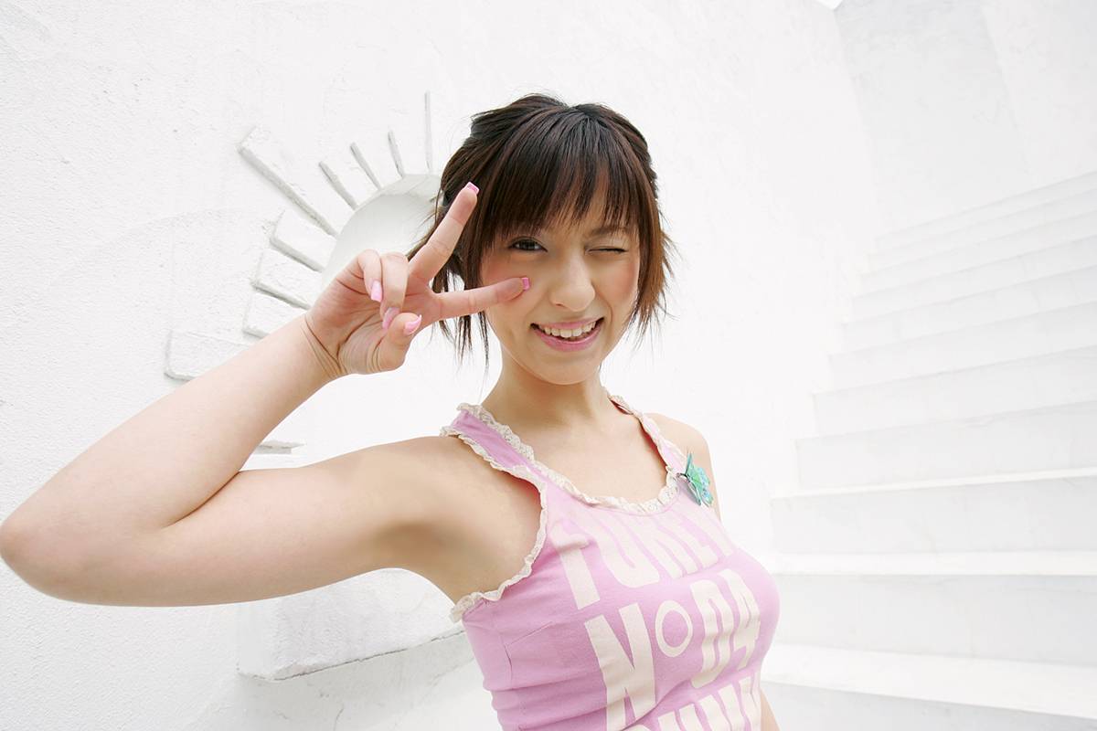 仲根佳绘美 No123 Kasumi Nakane [dgc]